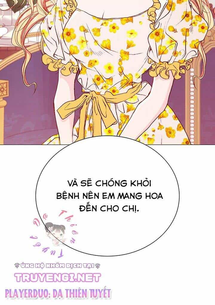 Trở Thành Tiểu Thư Xấu Xí - Chương 37 - ảnh 19