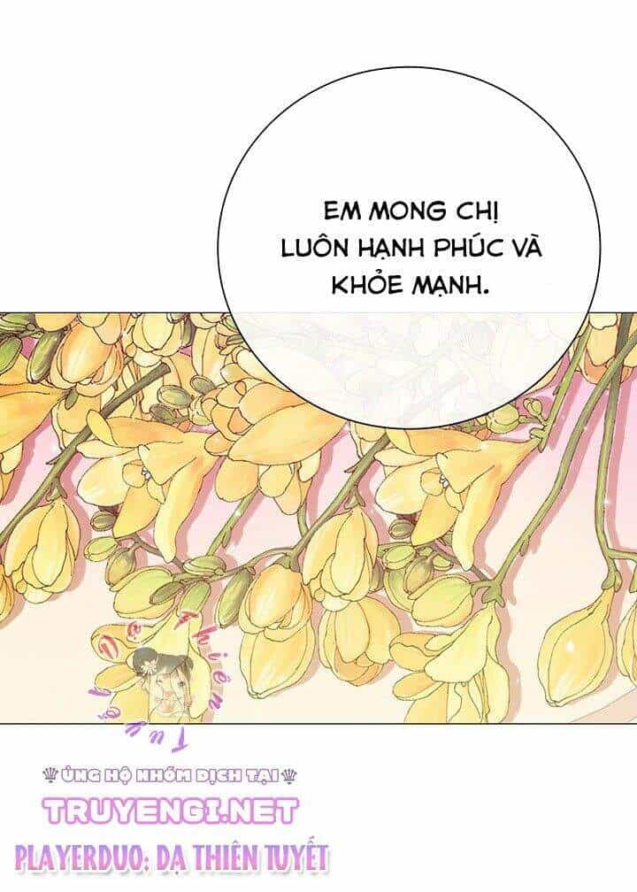 Trở Thành Tiểu Thư Xấu Xí - Chương 37 - ảnh 20