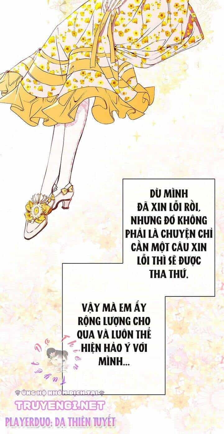 Trở Thành Tiểu Thư Xấu Xí - Chương 37 - ảnh 23