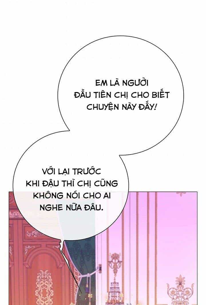 Trở Thành Tiểu Thư Xấu Xí - Chương 37 - ảnh 39