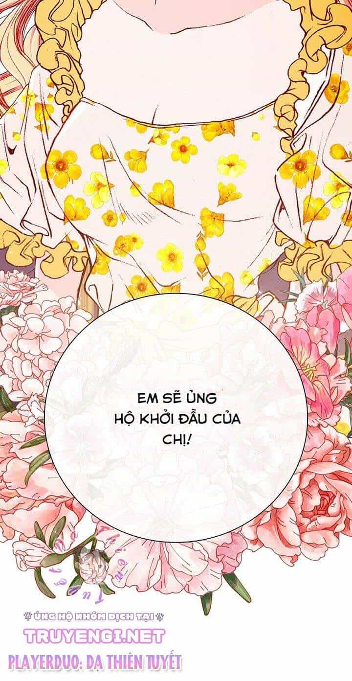 Trở Thành Tiểu Thư Xấu Xí - Chương 37 - ảnh 43
