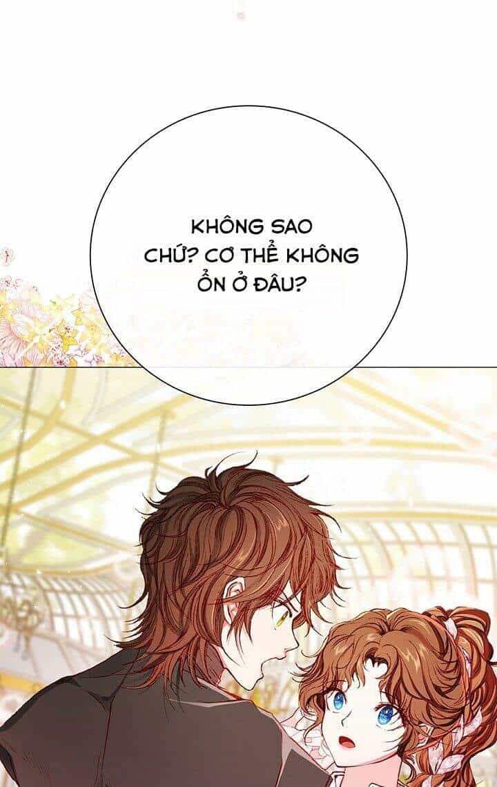 Trở Thành Tiểu Thư Xấu Xí - Chương 37 - ảnh 56
