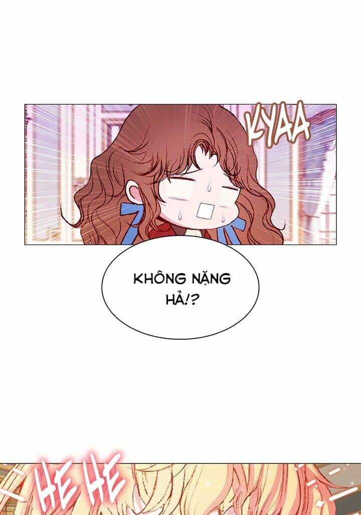 Trở Thành Tiểu Thư Xấu Xí - Chương 37 - ảnh 6