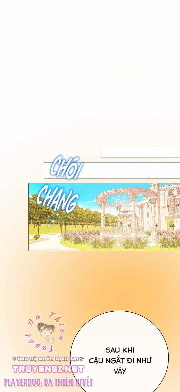 Trở Thành Tiểu Thư Xấu Xí - Chương 37 - ảnh 68