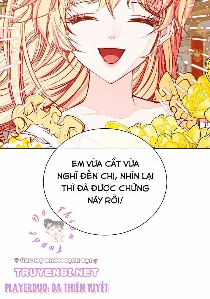 Trở Thành Tiểu Thư Xấu Xí - Chương 37 - ảnh 7