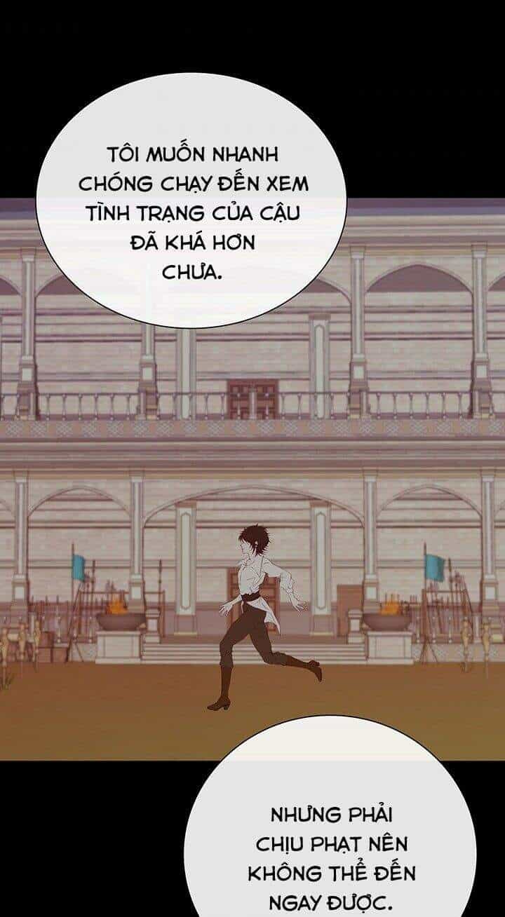 Trở Thành Tiểu Thư Xấu Xí - Chương 37 - ảnh 72