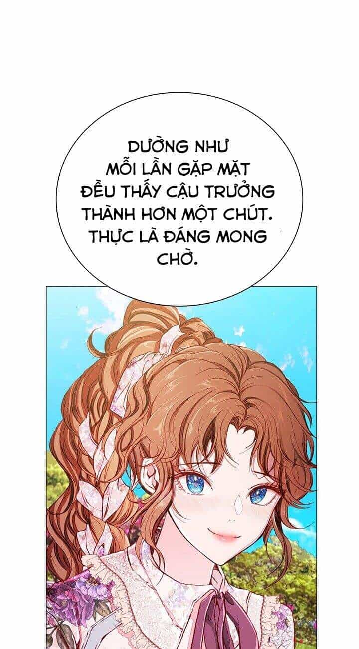 Trở Thành Tiểu Thư Xấu Xí - Chương 38 - ảnh 11