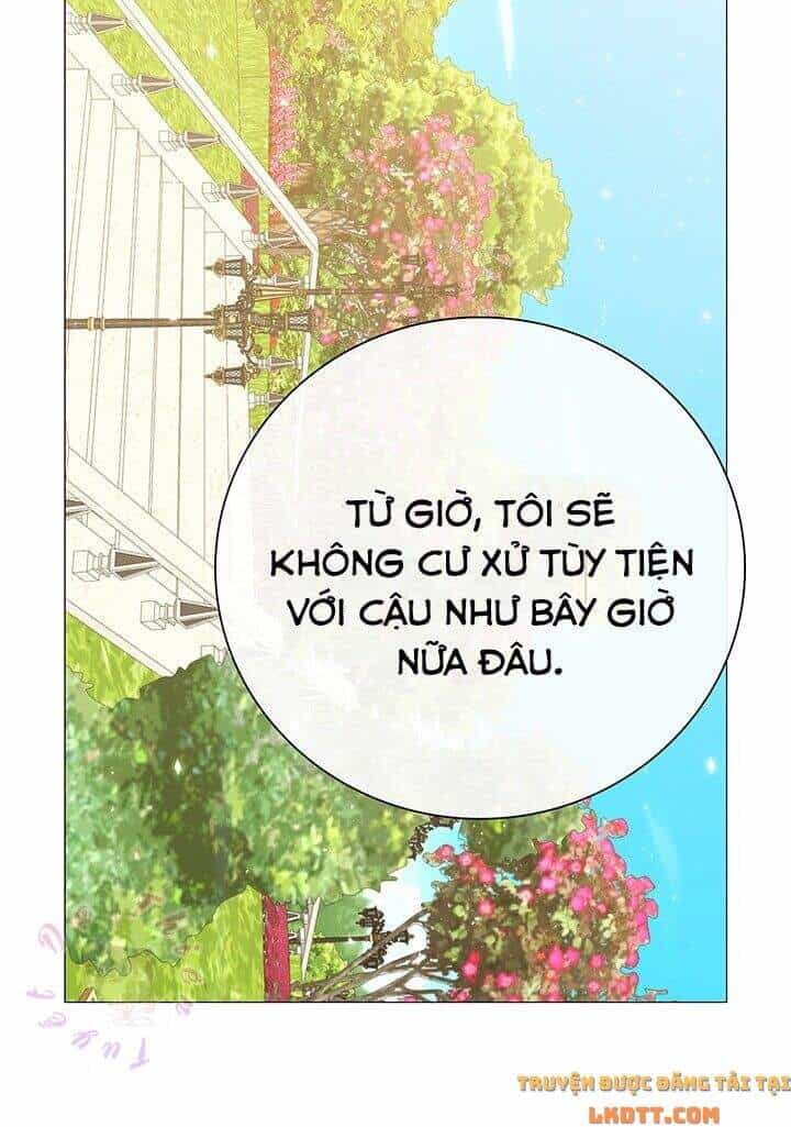 Trở Thành Tiểu Thư Xấu Xí - Chương 38 - ảnh 15