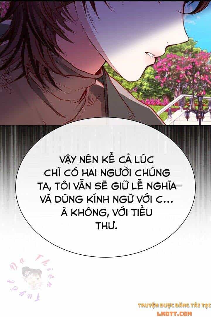 Trở Thành Tiểu Thư Xấu Xí - Chương 38 - ảnh 19
