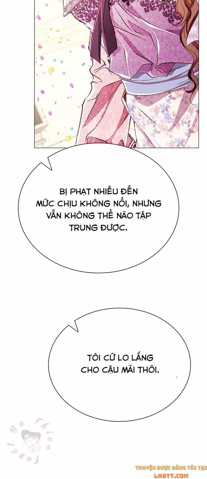 Trở Thành Tiểu Thư Xấu Xí - Chương 38 - ảnh 3