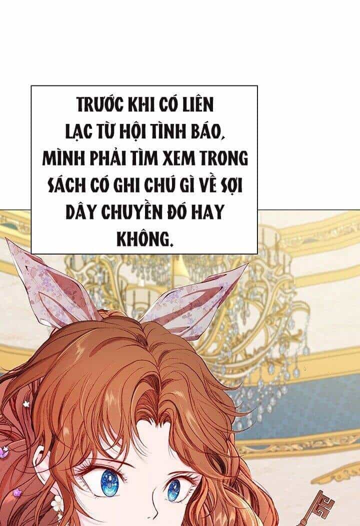 Trở Thành Tiểu Thư Xấu Xí - Chương 38 - ảnh 32