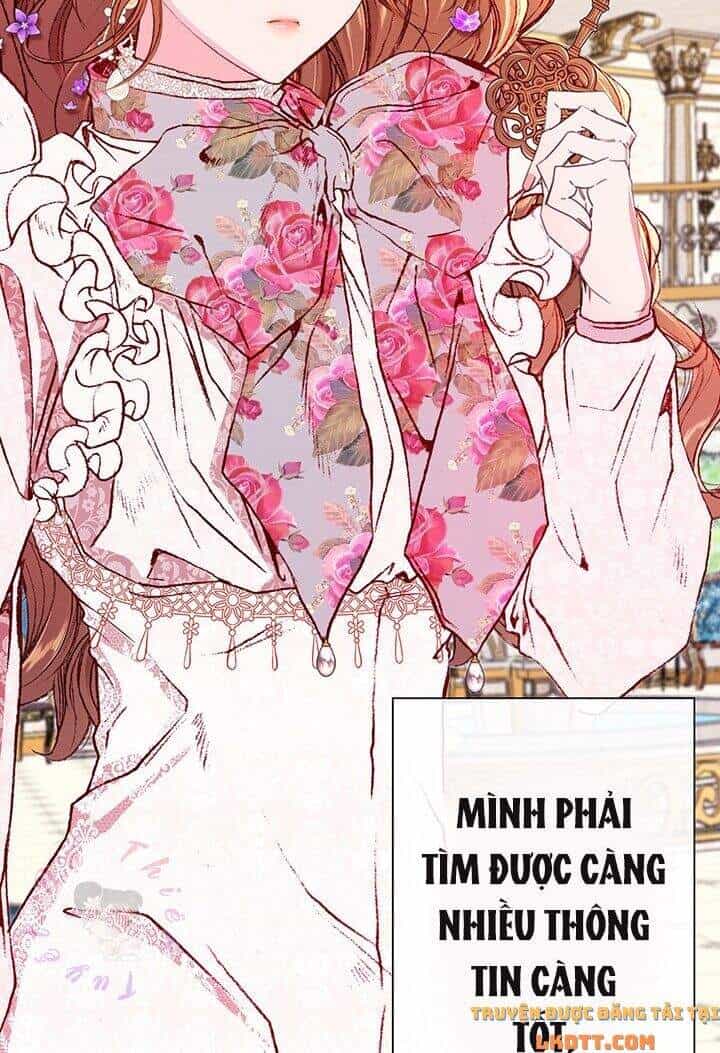 Trở Thành Tiểu Thư Xấu Xí - Chương 38 - ảnh 33