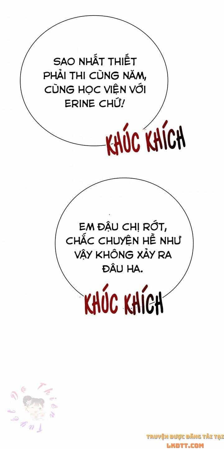Trở Thành Tiểu Thư Xấu Xí - Chương 38 - ảnh 38