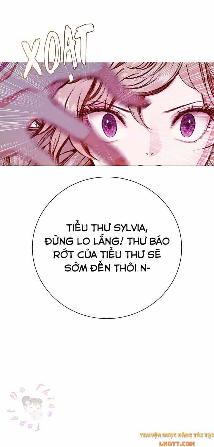 Trở Thành Tiểu Thư Xấu Xí - Chương 38 - ảnh 42
