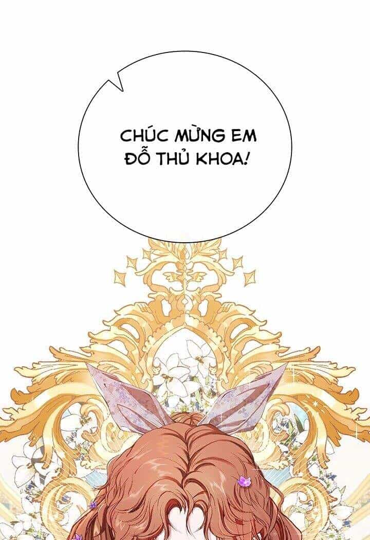 Trở Thành Tiểu Thư Xấu Xí - Chương 38 - ảnh 52