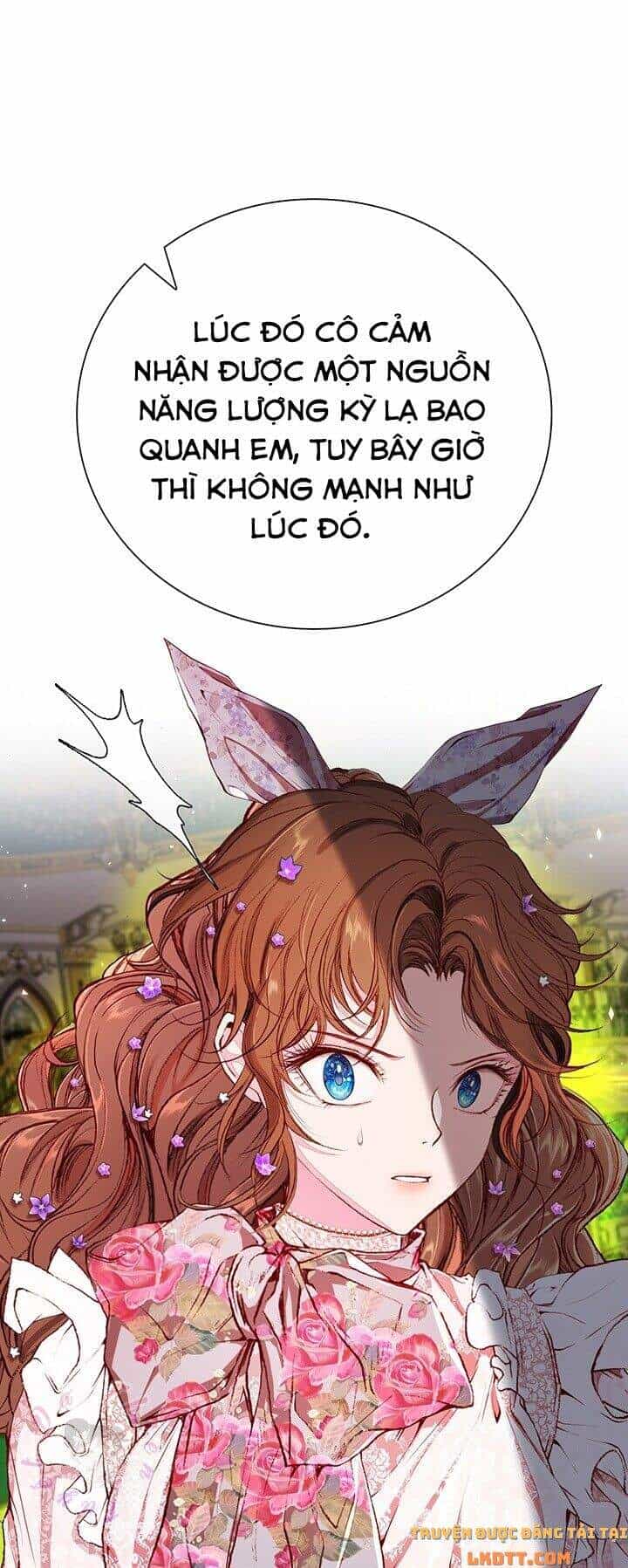 Trở Thành Tiểu Thư Xấu Xí - Chương 38 - ảnh 66