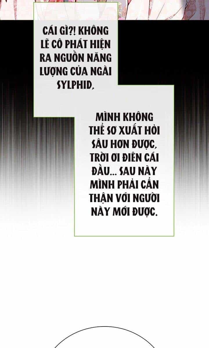 Trở Thành Tiểu Thư Xấu Xí - Chương 38 - ảnh 67