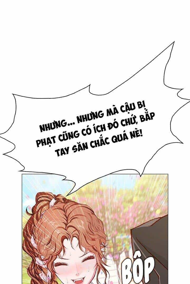 Trở Thành Tiểu Thư Xấu Xí - Chương 38 - ảnh 9