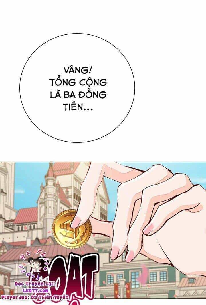 Trở Thành Tiểu Thư Xấu Xí - Chương 39 - ảnh 42
