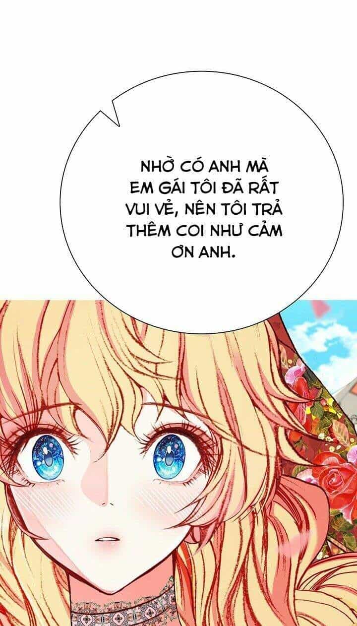 Trở Thành Tiểu Thư Xấu Xí - Chương 39 - ảnh 44