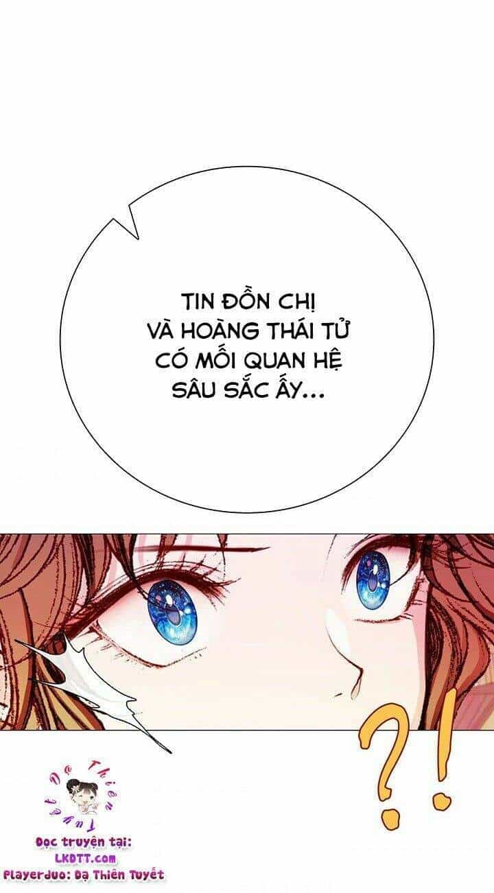 Trở Thành Tiểu Thư Xấu Xí - Chương 39 - ảnh 56