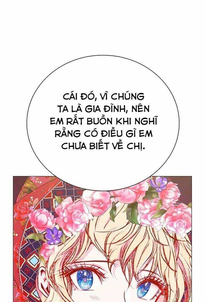 Trở Thành Tiểu Thư Xấu Xí - Chương 39 - ảnh 59