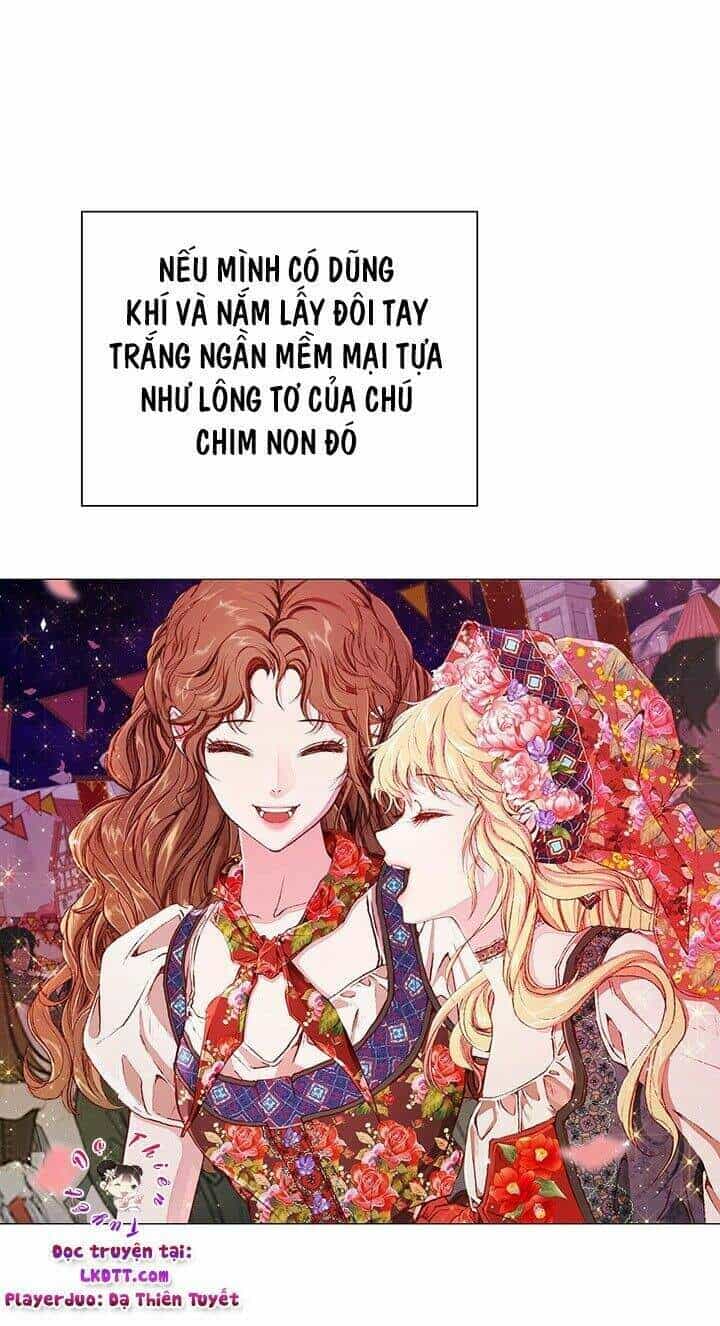Trở Thành Tiểu Thư Xấu Xí - Chương 39 - ảnh 70