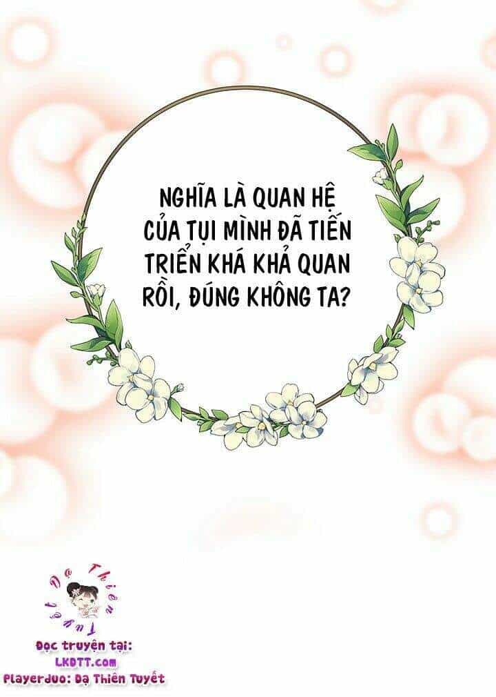Trở Thành Tiểu Thư Xấu Xí - Chương 39 - ảnh 9