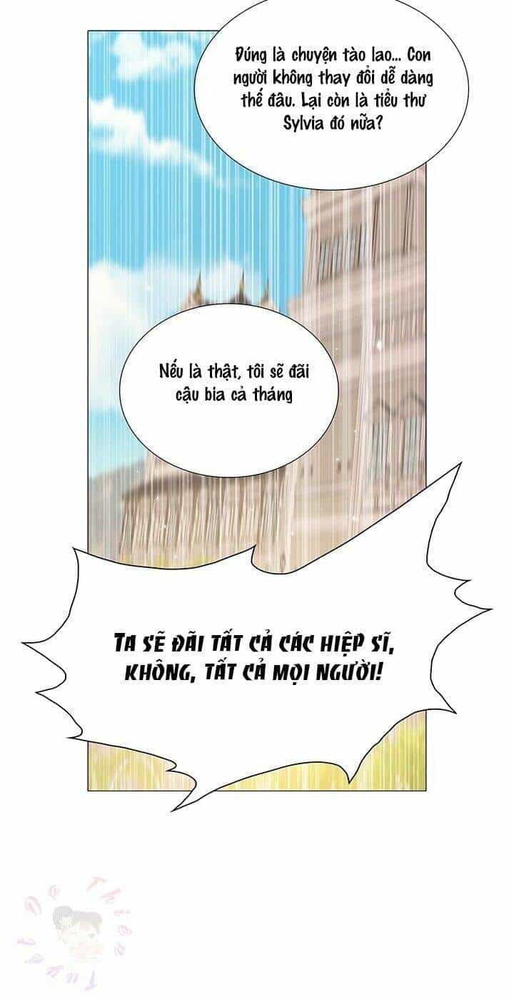 Trở Thành Tiểu Thư Xấu Xí - Chương 4 - ảnh 11