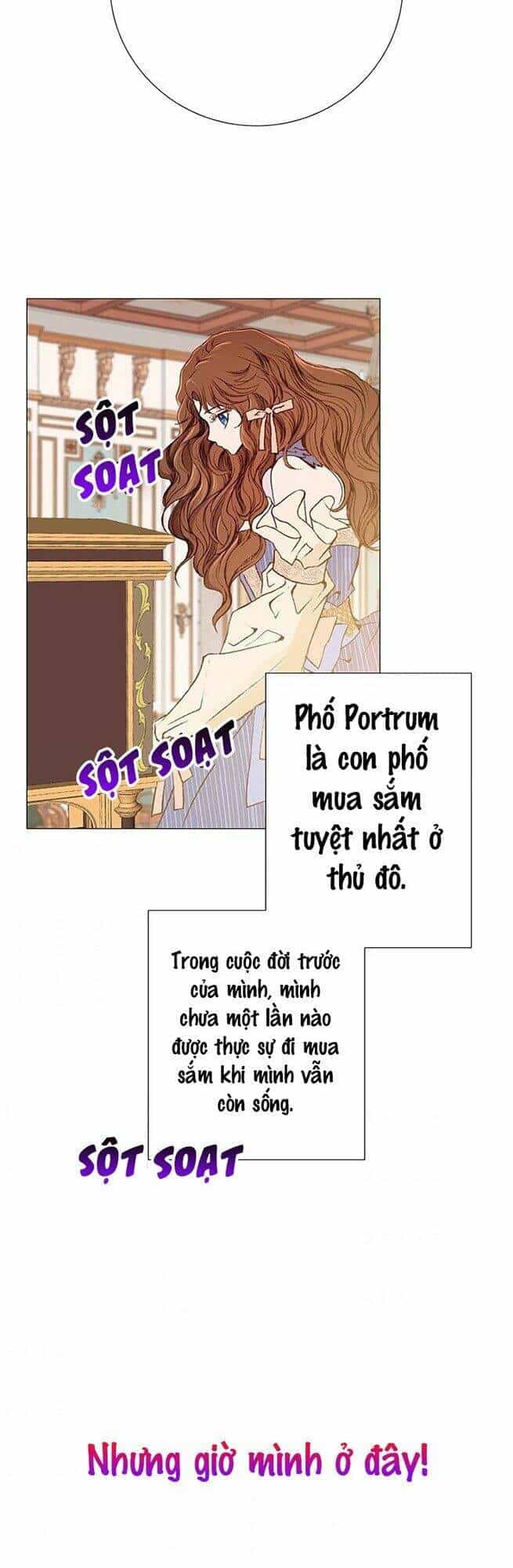 Trở Thành Tiểu Thư Xấu Xí - Chương 4 - ảnh 27
