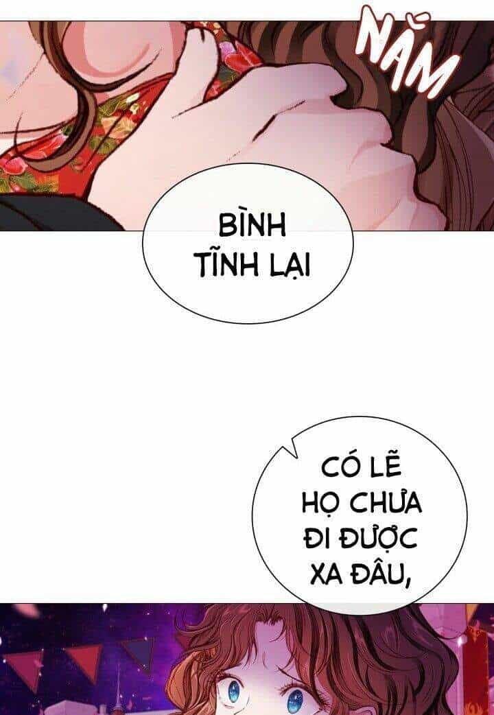 Trở Thành Tiểu Thư Xấu Xí - Chương 40 - ảnh 10