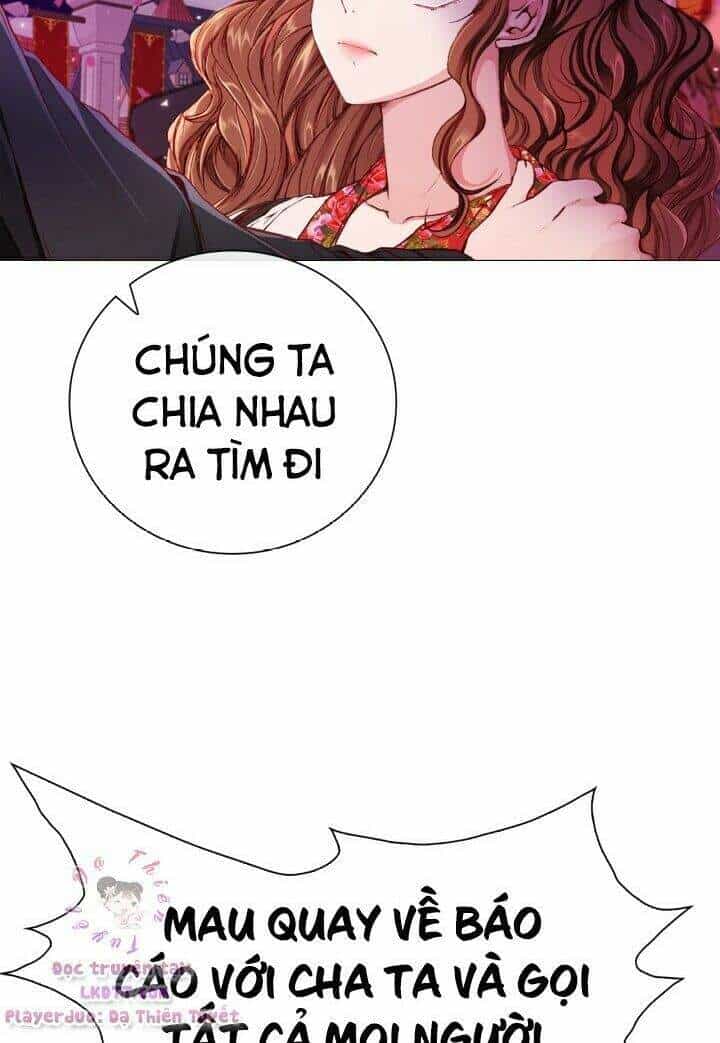 Trở Thành Tiểu Thư Xấu Xí - Chương 40 - ảnh 11