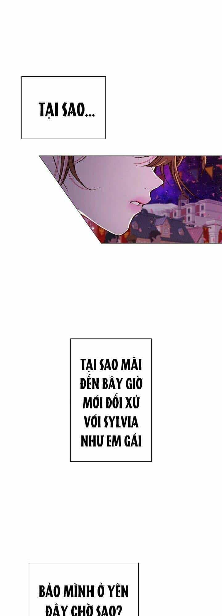 Trở Thành Tiểu Thư Xấu Xí - Chương 40 - ảnh 16
