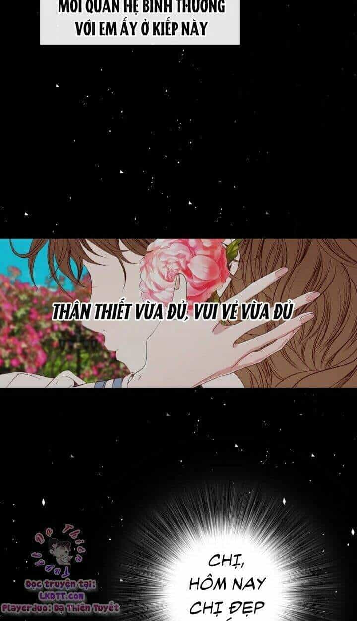 Trở Thành Tiểu Thư Xấu Xí - Chương 40 - ảnh 21
