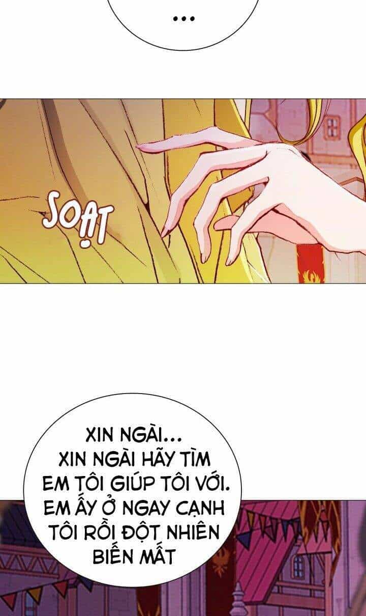 Trở Thành Tiểu Thư Xấu Xí - Chương 40 - ảnh 26