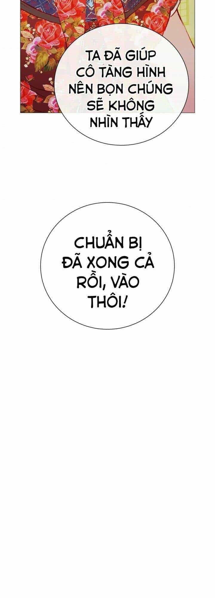 Trở Thành Tiểu Thư Xấu Xí - Chương 40 - ảnh 39
