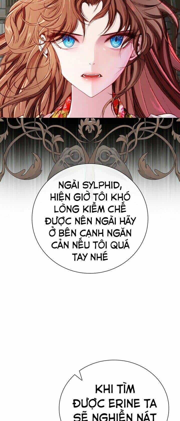 Trở Thành Tiểu Thư Xấu Xí - Chương 40 - ảnh 49