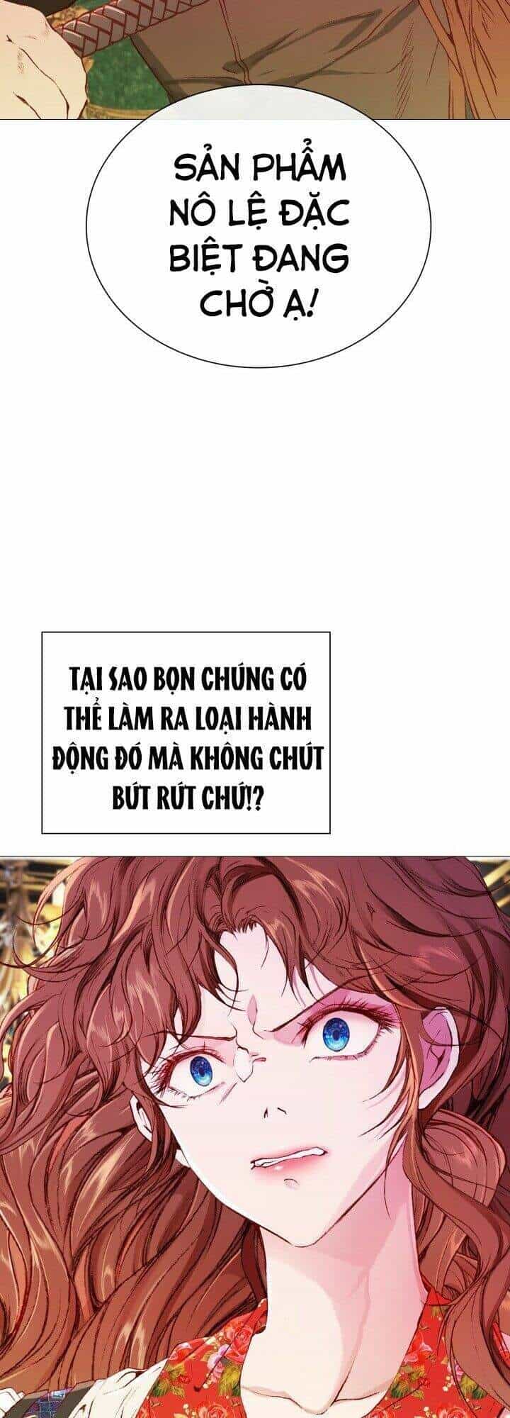 Trở Thành Tiểu Thư Xấu Xí - Chương 40 - ảnh 56