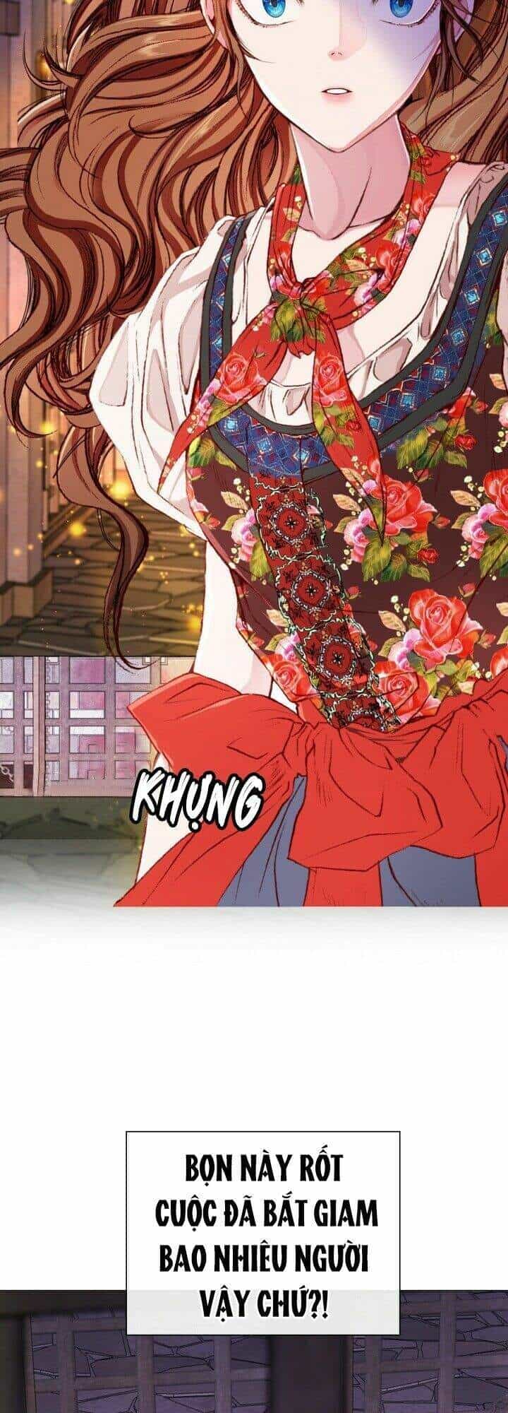 Trở Thành Tiểu Thư Xấu Xí - Chương 40 - ảnh 62