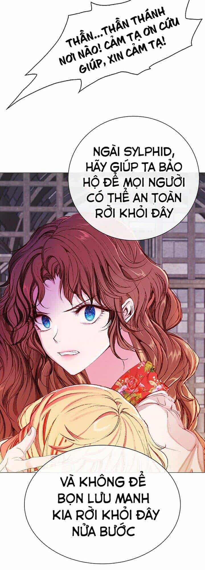 Trở Thành Tiểu Thư Xấu Xí - Chương 41 - ảnh 11
