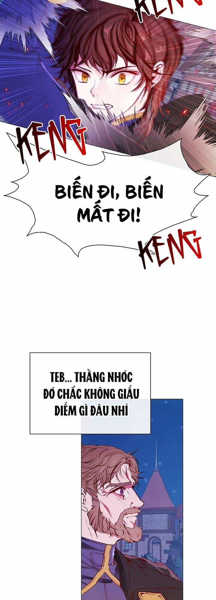 Trở Thành Tiểu Thư Xấu Xí - Chương 41 - ảnh 26