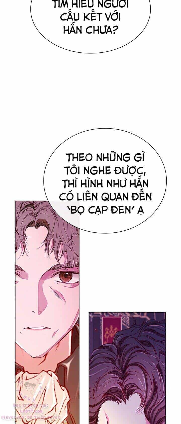 Trở Thành Tiểu Thư Xấu Xí - Chương 41 - ảnh 51