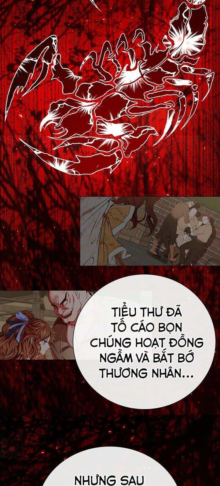 Trở Thành Tiểu Thư Xấu Xí - Chương 41 - ảnh 53