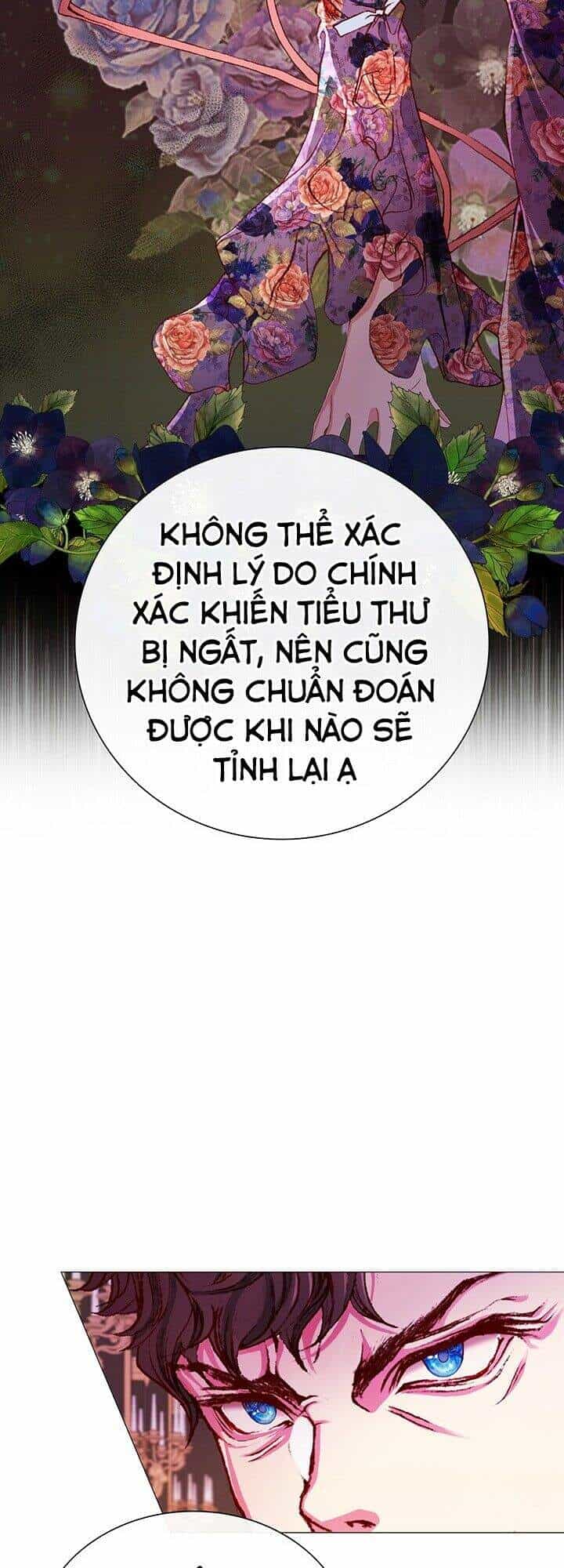 Trở Thành Tiểu Thư Xấu Xí - Chương 41 - ảnh 63