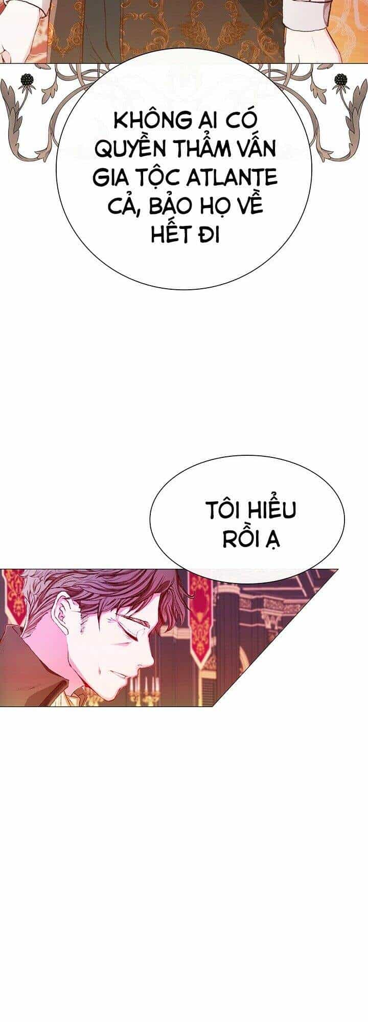Trở Thành Tiểu Thư Xấu Xí - Chương 41 - ảnh 68