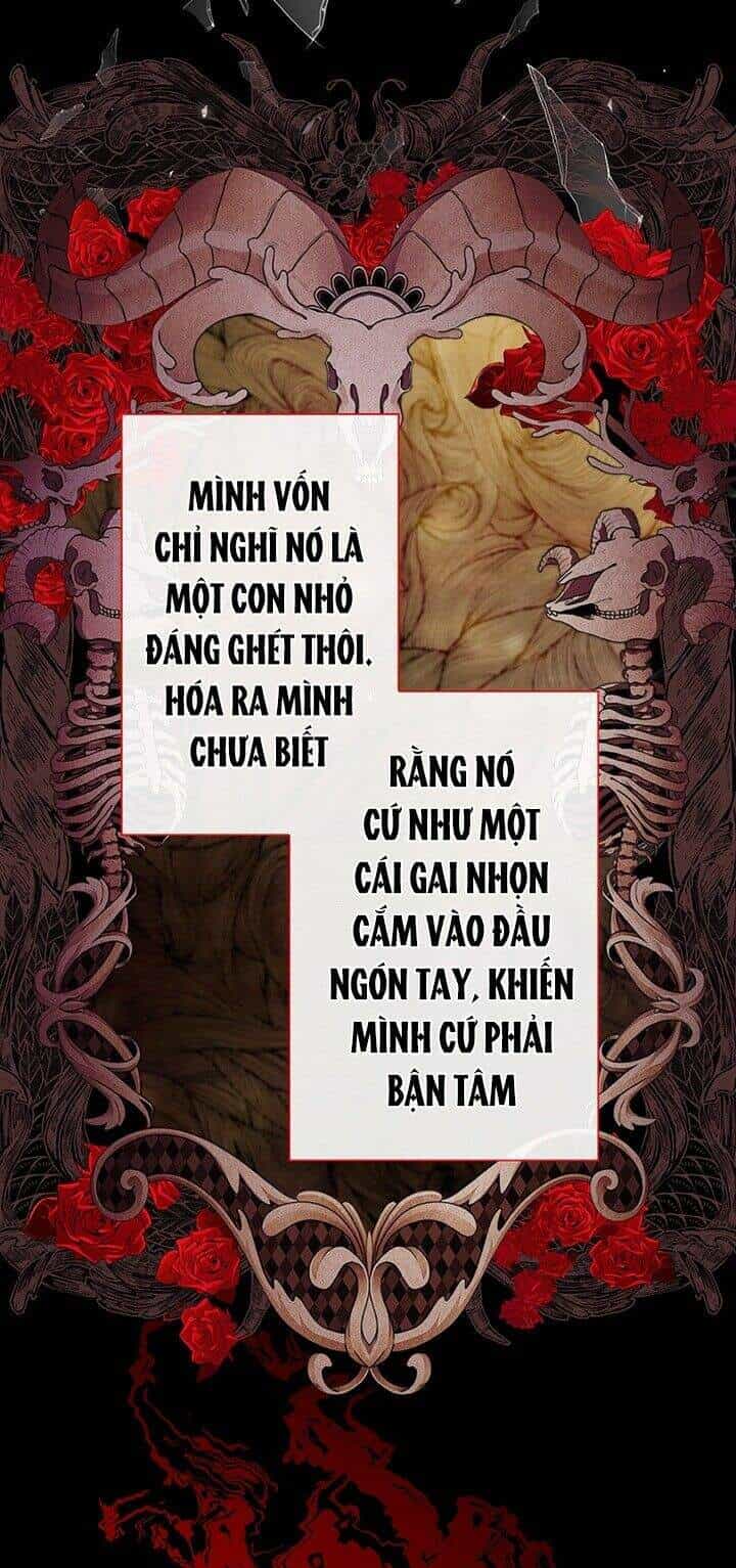 Trở Thành Tiểu Thư Xấu Xí - Chương 41 - ảnh 74