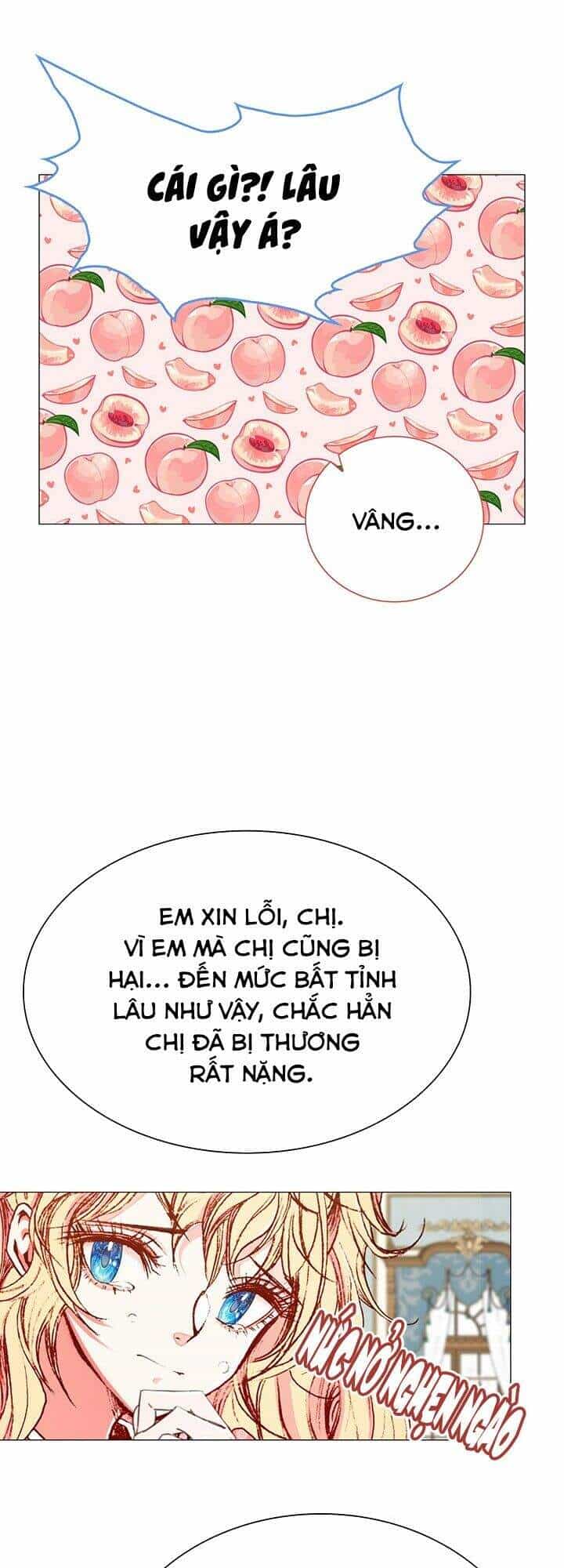 Trở Thành Tiểu Thư Xấu Xí - Chương 42 - ảnh 11