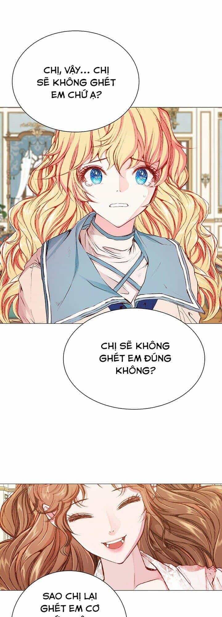 Trở Thành Tiểu Thư Xấu Xí - Chương 42 - ảnh 14