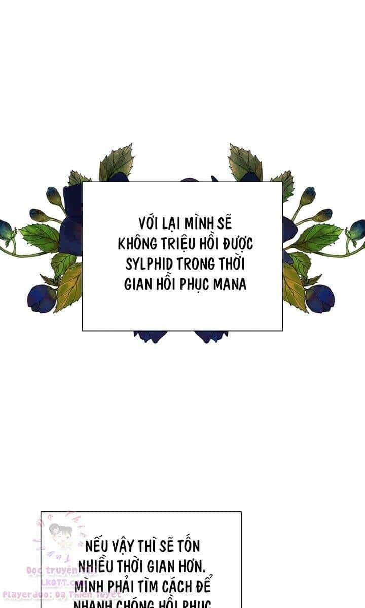 Trở Thành Tiểu Thư Xấu Xí - Chương 42 - ảnh 22
