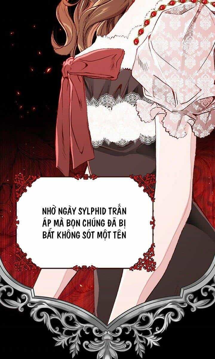 Trở Thành Tiểu Thư Xấu Xí - Chương 42 - ảnh 27